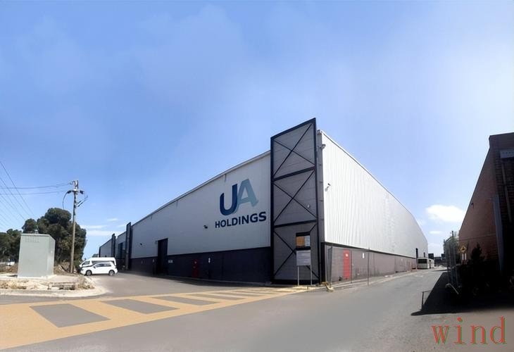 环亚科技控股最新发展观察